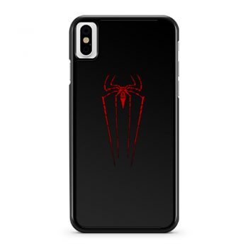 Spider Man Marvel Superhero Movie iPhone X Case iPhone XS Case iPhone XR Case iPhone XS Max Case