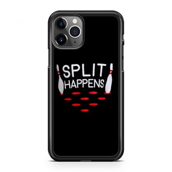 Split Happens iPhone 11 Case iPhone 11 Pro Case iPhone 11 Pro Max Case