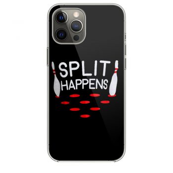 Split Happens iPhone 12 Case iPhone 12 Pro Case iPhone 12 Mini iPhone 12 Pro Max Case