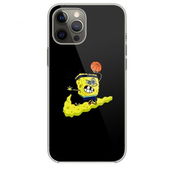 Sponge Bob Parody iPhone 12 Case iPhone 12 Pro Case iPhone 12 Mini iPhone 12 Pro Max Case