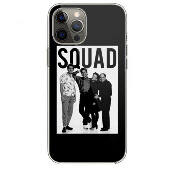 Squad Family Ever iPhone 12 Case iPhone 12 Pro Case iPhone 12 Mini iPhone 12 Pro Max Case