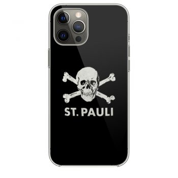 St Pauli Fc iPhone 12 Case iPhone 12 Pro Case iPhone 12 Mini iPhone 12 Pro Max Case