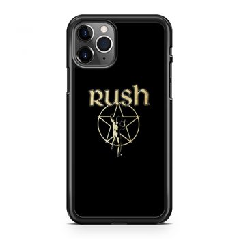 Star Man Rush iPhone 11 Case iPhone 11 Pro Case iPhone 11 Pro Max Case