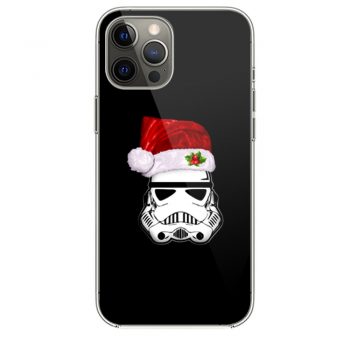 Star Wars Christmas Stormtrooper Xmas iPhone 12 Case iPhone 12 Pro Case iPhone 12 Mini iPhone 12 Pro Max Case