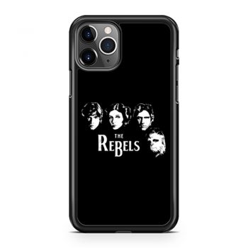 Star Wars The Rebels Characters iPhone 11 Case iPhone 11 Pro Case iPhone 11 Pro Max Case