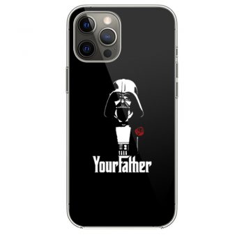 Star Wars Your Father iPhone 12 Case iPhone 12 Pro Case iPhone 12 Mini iPhone 12 Pro Max Case