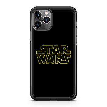 Star Wars iPhone 11 Case iPhone 11 Pro Case iPhone 11 Pro Max Case