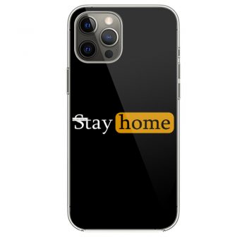 Stay Home lockdown iPhone 12 Case iPhone 12 Pro Case iPhone 12 Mini iPhone 12 Pro Max Case