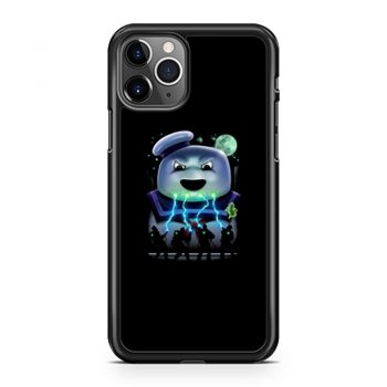 Stay Puft Marshmallow iPhone 11 Case iPhone 11 Pro Case iPhone 11 Pro Max Case