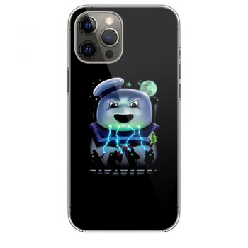 Stay Puft Marshmallow iPhone 12 Case iPhone 12 Pro Case iPhone 12 Mini iPhone 12 Pro Max Case