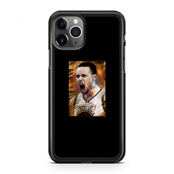 Steph Stephen Curry Basketball iPhone 11 Case iPhone 11 Pro Case iPhone 11 Pro Max Case