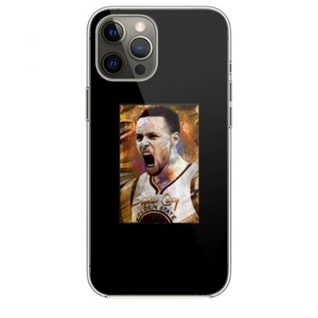 Steph Stephen Curry Basketball iPhone 12 Case iPhone 12 Pro Case iPhone 12 Mini iPhone 12 Pro Max Case