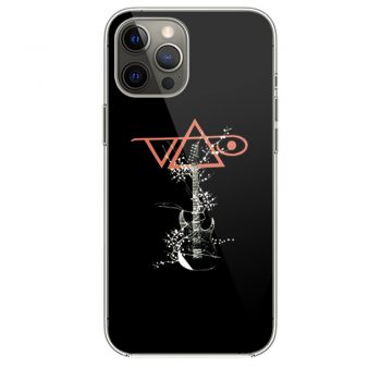 Steve Vai iPhone 12 Case iPhone 12 Pro Case iPhone 12 Mini iPhone 12 Pro Max Case