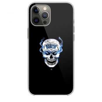 Stone Cold Steve Austin Smoking Skull iPhone 12 Case iPhone 12 Pro Case iPhone 12 Mini iPhone 12 Pro Max Case