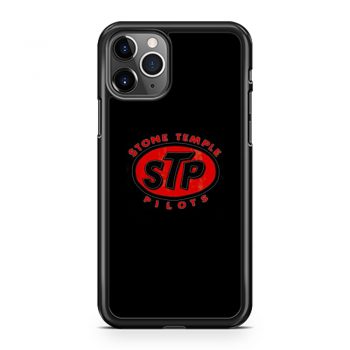 Stone Temple Pilots Stp Band iPhone 11 Case iPhone 11 Pro Case iPhone 11 Pro Max Case