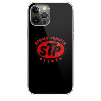 Stone Temple Pilots Stp Band iPhone 12 Case iPhone 12 Pro Case iPhone 12 Mini iPhone 12 Pro Max Case