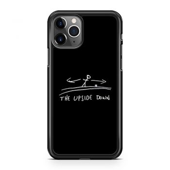 Stranger Things The Upside Down iPhone 11 Case iPhone 11 Pro Case iPhone 11 Pro Max Case