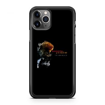 Strapping Young Lad The New Black Band iPhone 11 Case iPhone 11 Pro Case iPhone 11 Pro Max Case