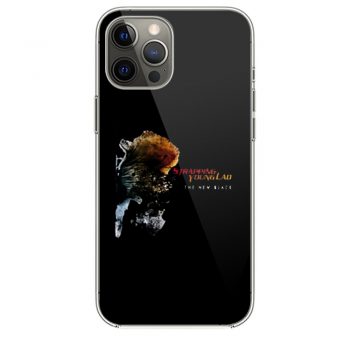 Strapping Young Lad The New Black Band iPhone 12 Case iPhone 12 Pro Case iPhone 12 Mini iPhone 12 Pro Max Case