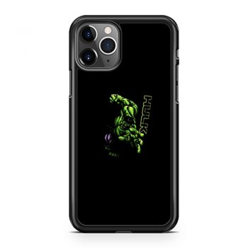 Strong Heroes Hulk The Beast iPhone 11 Case iPhone 11 Pro Case iPhone 11 Pro Max Case