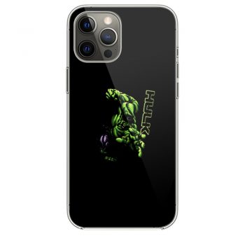 Strong Heroes Hulk The Beast iPhone 12 Case iPhone 12 Pro Case iPhone 12 Mini iPhone 12 Pro Max Case