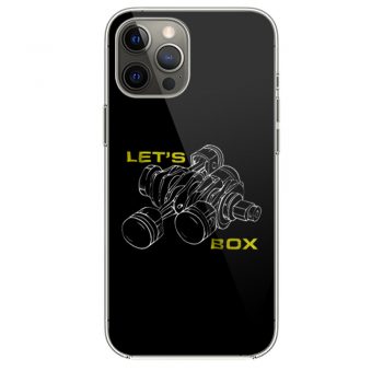 Subie Engine iPhone 12 Case iPhone 12 Pro Case iPhone 12 Mini iPhone 12 Pro Max Case