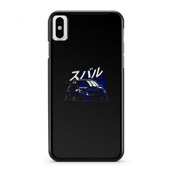 Subiie Fifth iPhone X Case iPhone XS Case iPhone XR Case iPhone XS Max Case
