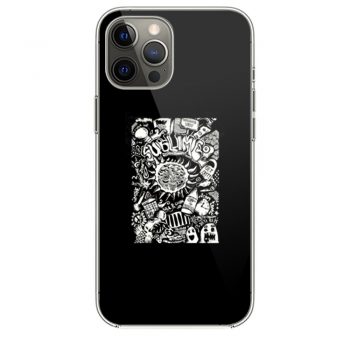 Sublime Reggae Punk Rock Alternative iPhone 12 Case iPhone 12 Pro Case iPhone 12 Mini iPhone 12 Pro Max Case