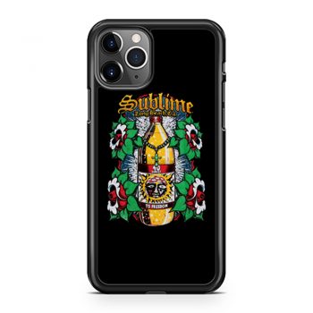 Sublime To Freedom Multi Color iPhone 11 Case iPhone 11 Pro Case iPhone 11 Pro Max Case