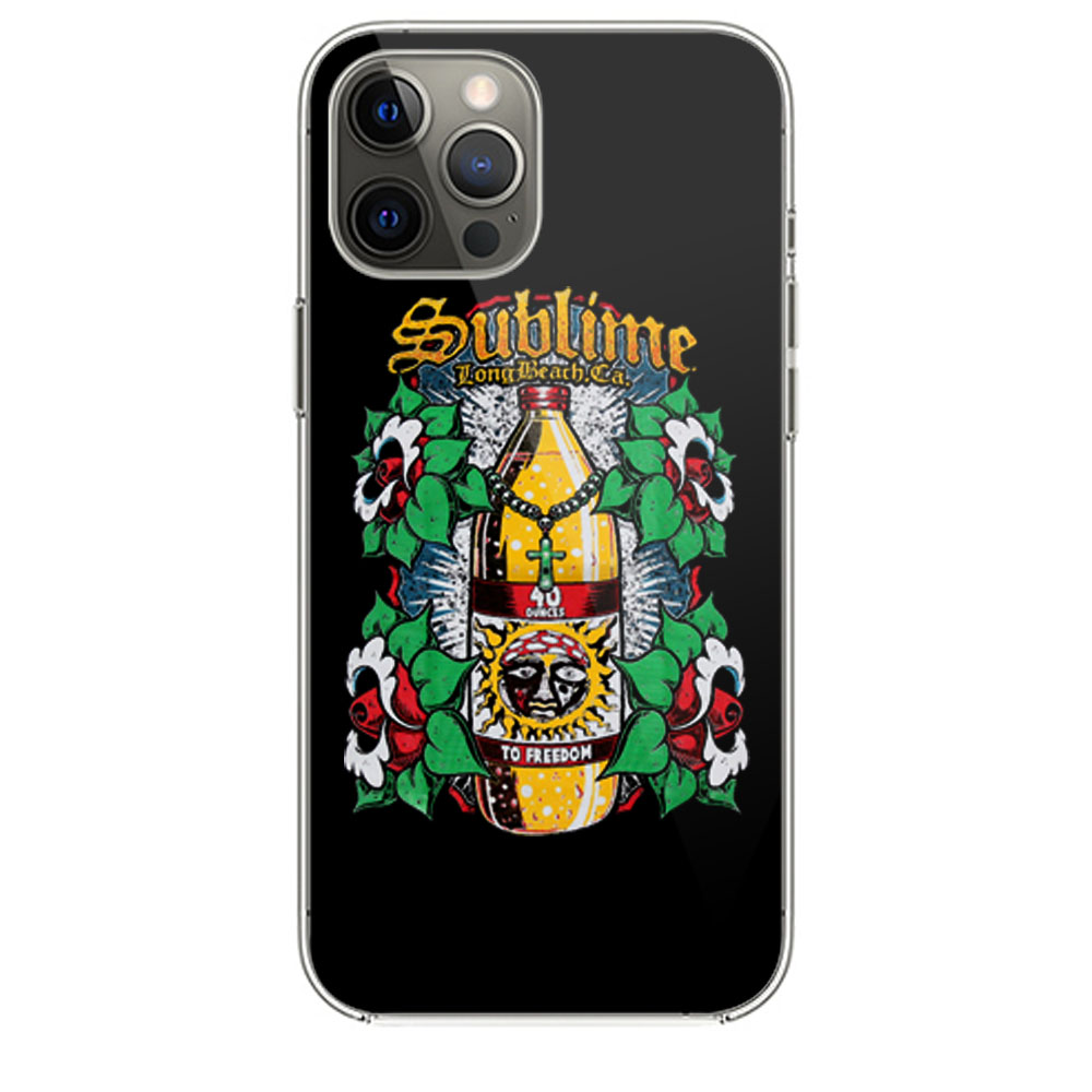 Sublime To Freedom Multi Color Iphone 12 Case Iphone 12 Pro Case Iphone 12 Mini Iphone 12 Pro Max Case Quotysee Com