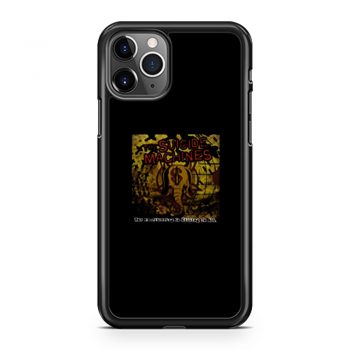 Suicide Machines Band iPhone 11 Case iPhone 11 Pro Case iPhone 11 Pro Max Case