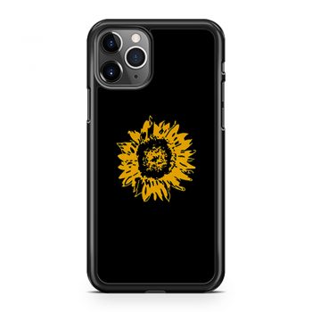 Summer Sunflower iPhone 11 Case iPhone 11 Pro Case iPhone 11 Pro Max Case