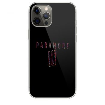 Summer Vibes Paramore iPhone 12 Case iPhone 12 Pro Case iPhone 12 Mini iPhone 12 Pro Max Case