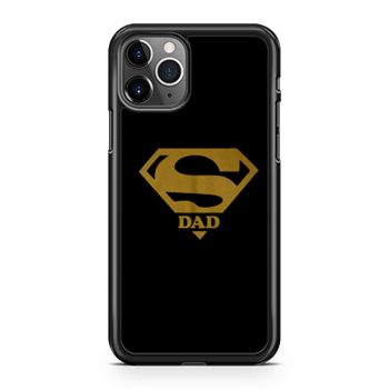 SuperDad iPhone 11 Case iPhone 11 Pro Case iPhone 11 Pro Max Case