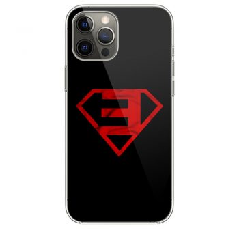 Superman Eminem Rap Hip Hop iPhone 12 Case iPhone 12 Pro Case iPhone 12 Mini iPhone 12 Pro Max Case