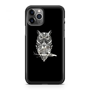 Swag Owl iPhone 11 Case iPhone 11 Pro Case iPhone 11 Pro Max Case