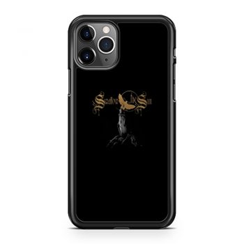Swallow The Sun When A Shadow iPhone 11 Case iPhone 11 Pro Case iPhone 11 Pro Max Case