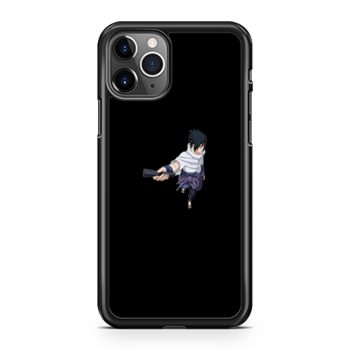 Sword Sasuke Uchiha Naruto Anime iPhone 11 Case iPhone 11 Pro Case iPhone 11 Pro Max Case