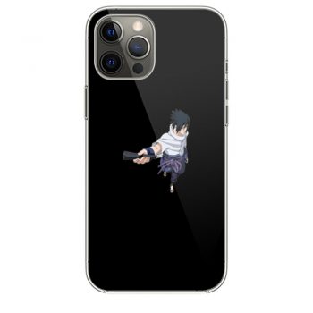 Sword Sasuke Uchiha Naruto Anime iPhone 12 Case iPhone 12 Pro Case iPhone 12 Mini iPhone 12 Pro Max Case