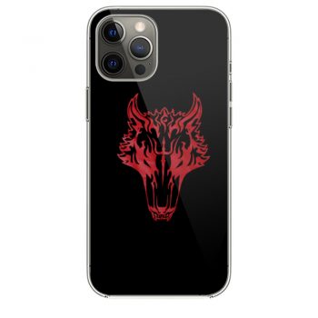 TENGGER CAVALRY WOLF TOTEM MONGOLIAN FOLK METAL iPhone 12 Case iPhone 12 Pro Case iPhone 12 Mini iPhone 12 Pro Max Case