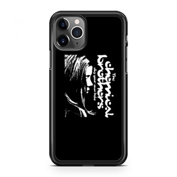 THE CHEMICAL BROTHERS DIG YOUR OWN HOLE iPhone 11 Case iPhone 11 Pro Case iPhone 11 Pro Max Case