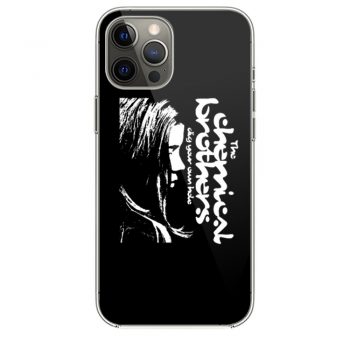 THE CHEMICAL BROTHERS DIG YOUR OWN HOLE iPhone 12 Case iPhone 12 Pro Case iPhone 12 Mini iPhone 12 Pro Max Case