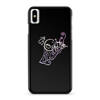 THE CURE LULLABY iPhone X Case iPhone XS Case iPhone XR Case iPhone XS Max Case