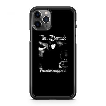 THE DAMNED Phantasmagoria iPhone 11 Case iPhone 11 Pro Case iPhone 11 Pro Max Case
