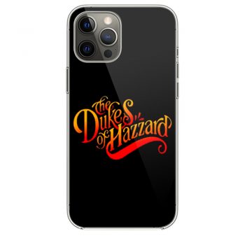 THE DUKES OF HAZZARD Movie iPhone 12 Case iPhone 12 Pro Case iPhone 12 Mini iPhone 12 Pro Max Case