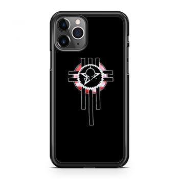 THE SISTERS OF MERCY TOUR POST PUNK DARKWAVE iPhone 11 Case iPhone 11 Pro Case iPhone 11 Pro Max Case