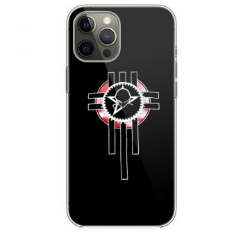 THE SISTERS OF MERCY TOUR POST PUNK DARKWAVE iPhone 12 Case iPhone 12 Pro Case iPhone 12 Mini iPhone 12 Pro Max Case