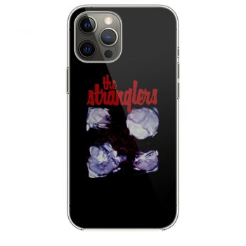 THE STRANGLERS LA FOLIE BLACK PUNK ROCK THE DAMNED THE RUTS iPhone 12 Case iPhone 12 Pro Case iPhone 12 Mini iPhone 12 Pro Max Case