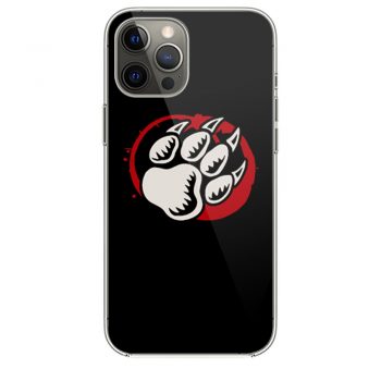 THE WINERY DOGS PAW TEE ROCK PROGRESSIVE KOTZEN PORTNOY SHEEHAN iPhone 12 Case iPhone 12 Pro Case iPhone 12 Mini iPhone 12 Pro Max Case