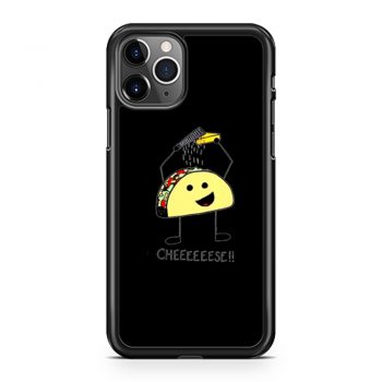 Taco Cheese Grater iPhone 11 Case iPhone 11 Pro Case iPhone 11 Pro Max Case
